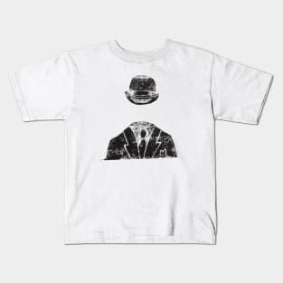 Magritte Kids T-Shirt